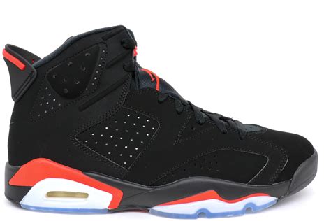 jordan air 6 retro